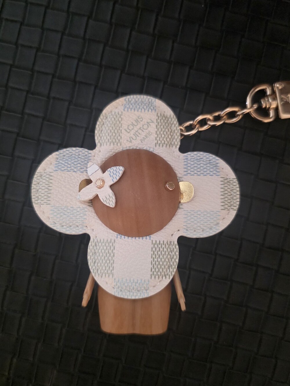 Fashion Keycharm